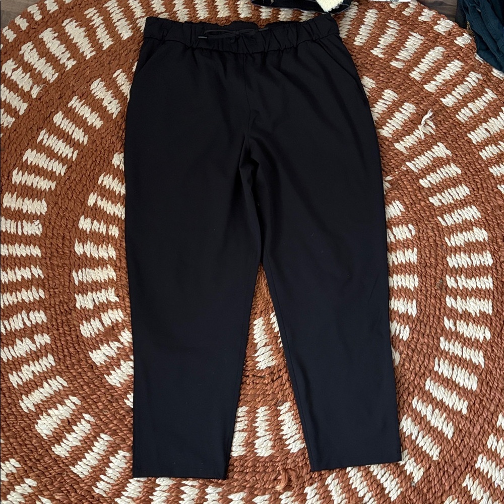 Lululemon women’s pants
